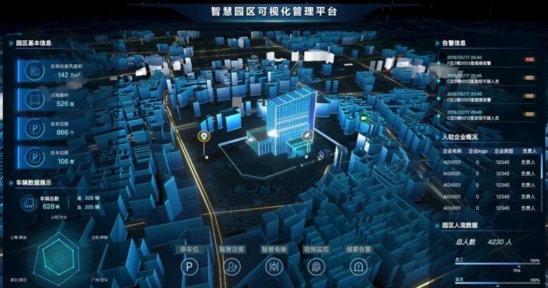 智能控制系统的魅力：塑造未来家居体验