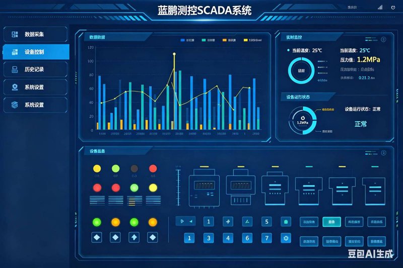 数据采集平台