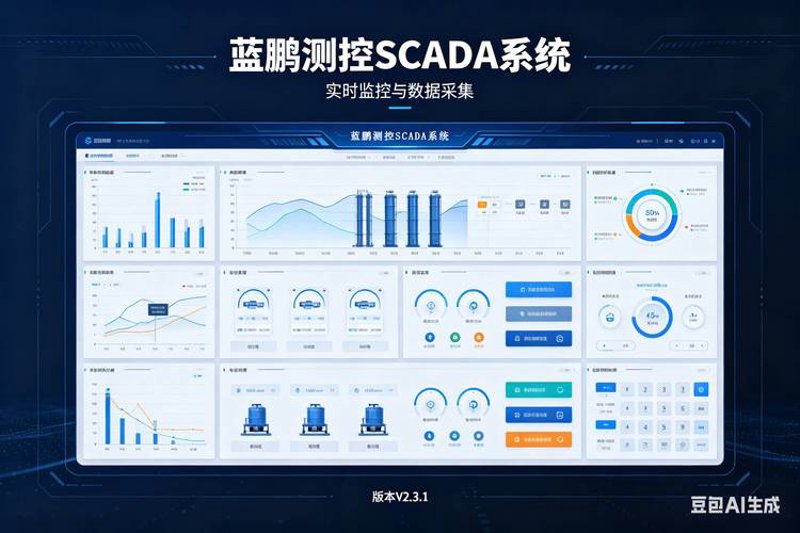物联网方案：构建未来互联世界