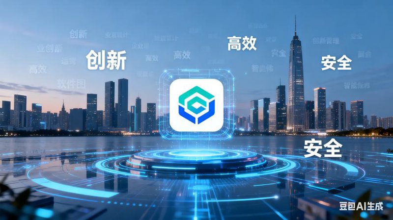 上海软件开发：技术与创新的新篇章